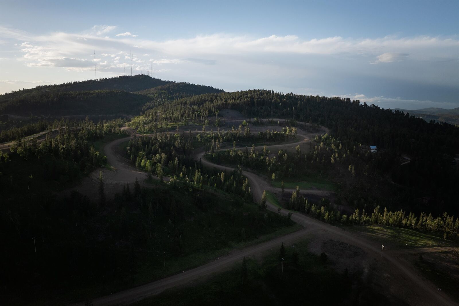 Property Photo: Lot 36 Deer Mountain Road SD 57754