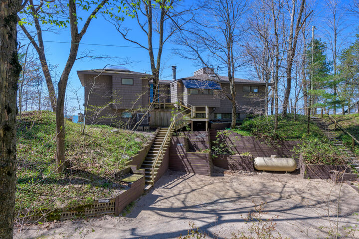 Property Photo:  80132 Linden Hills Street  MI 49043 