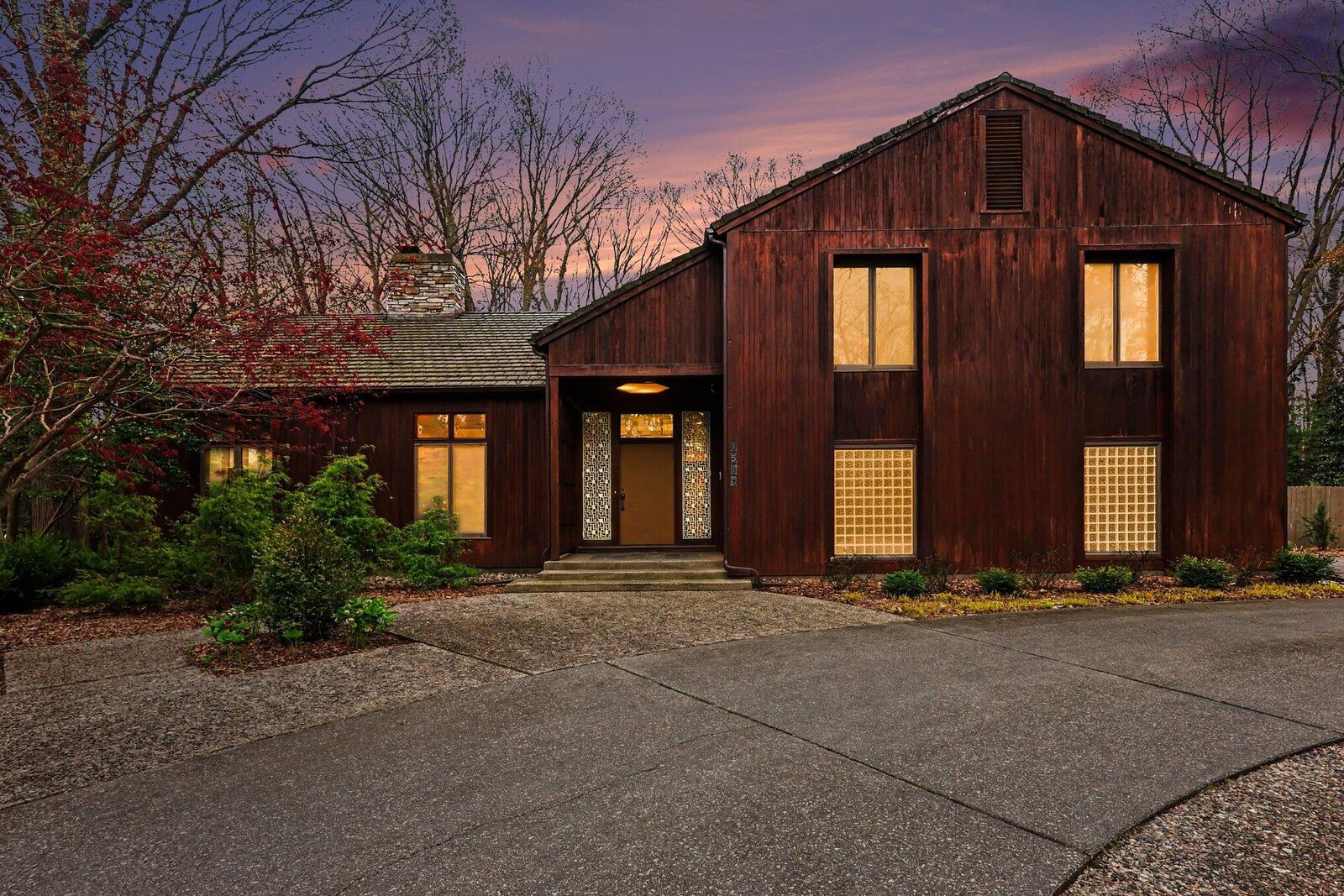 Property Photo:  1519 Middlebrook Drive  MI 49441 