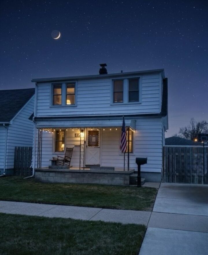 Property Photo:  1519 Chestnut Street  MI 48192 