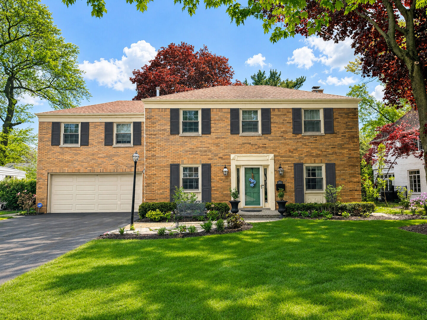 Property Photo:  9343 Hamlin Avenue  IL 60203 
