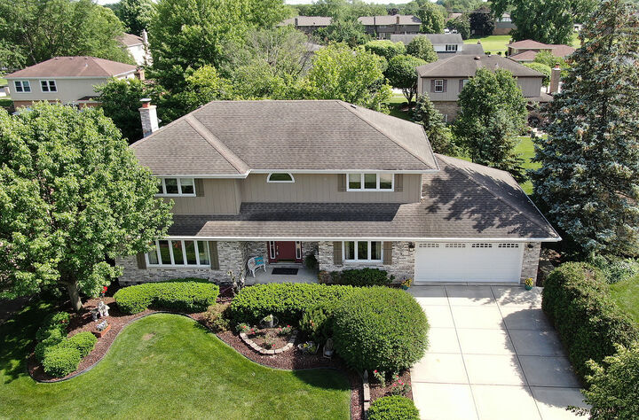 Property Photo:  8255 W 138th Street  IL 60462 
