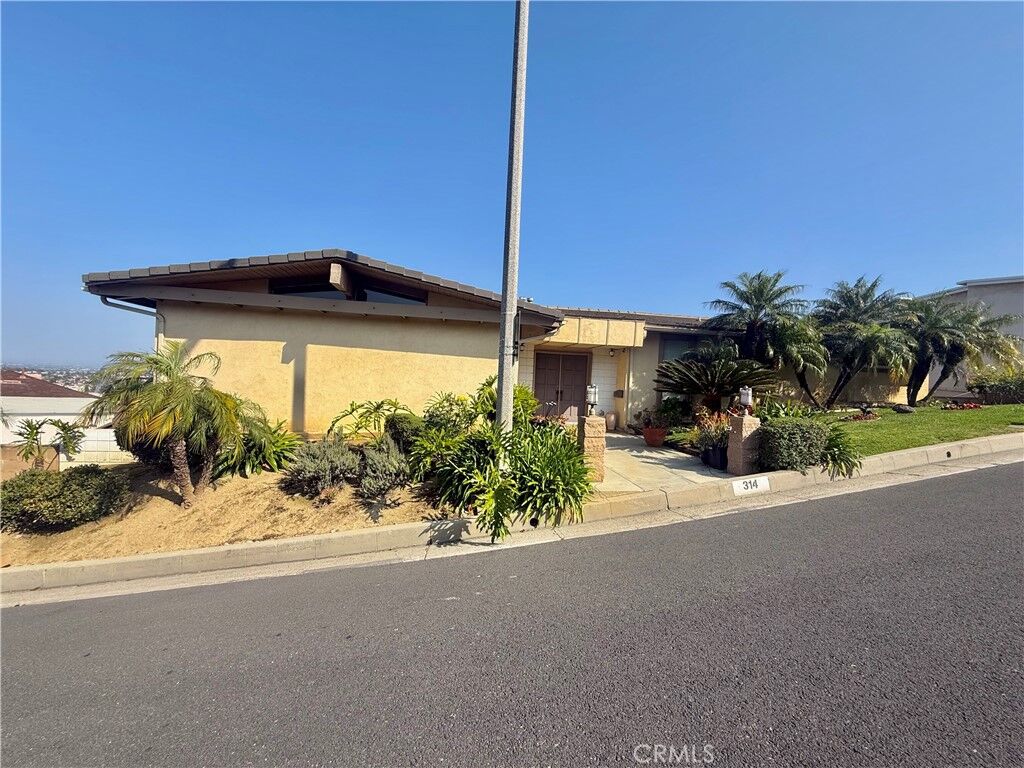 Property Photo:  314 Montechico Dr  CA 91754 