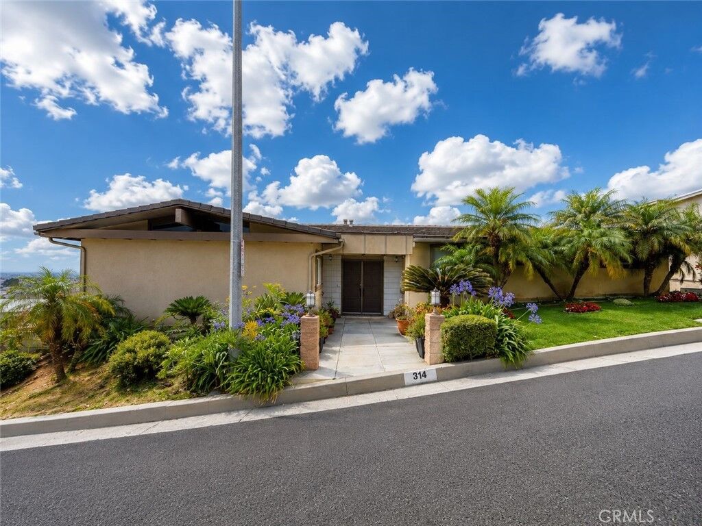 Property Photo:  314 Montechico Dr  CA 91754 