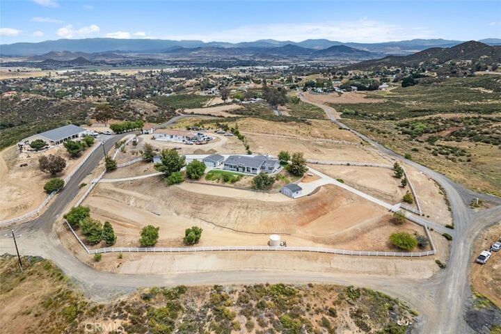 Property Photo:  33530 Wright  CA 92584 