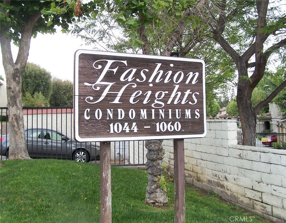 Property Photo:  1048 S Idaho 8  CA 90631 