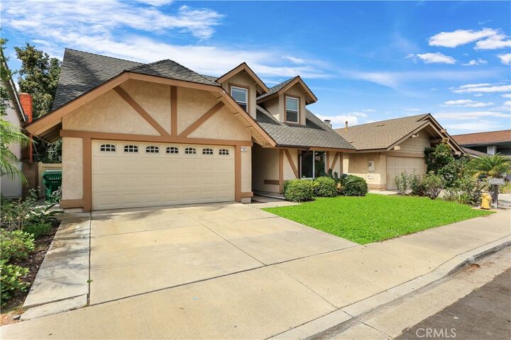 Property Photo:  24 Clay  CA 92620 