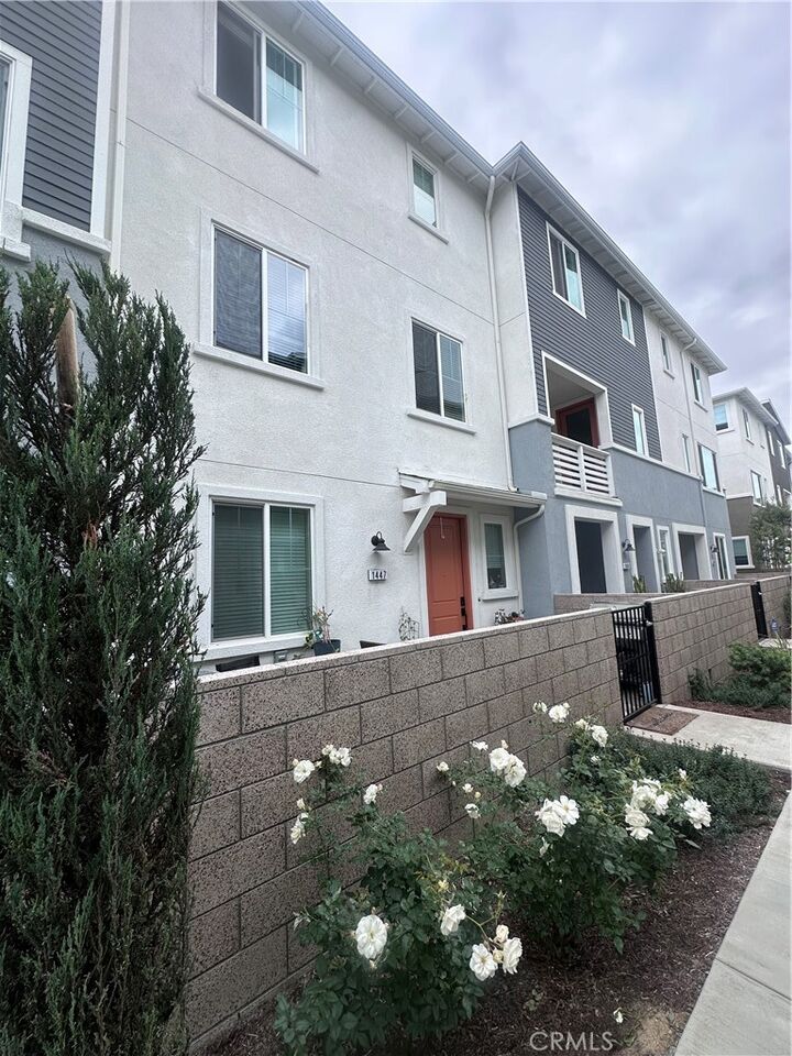 Property Photo:  1447 Sea  CA 90732 