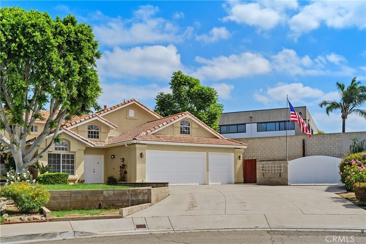 Property Photo: 8405 Eastbrook Court CA 92504