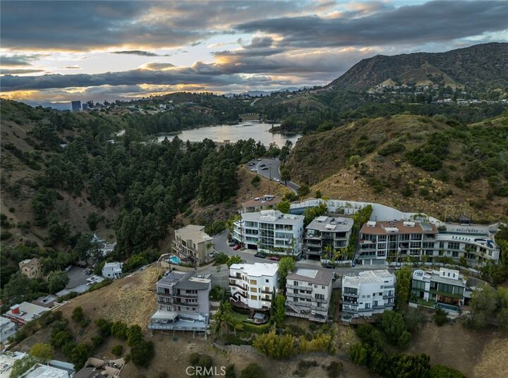 Property Photo:  6438 Georgius  CA 90068 