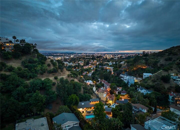 Property Photo:  6438 Georgius  CA 90068 