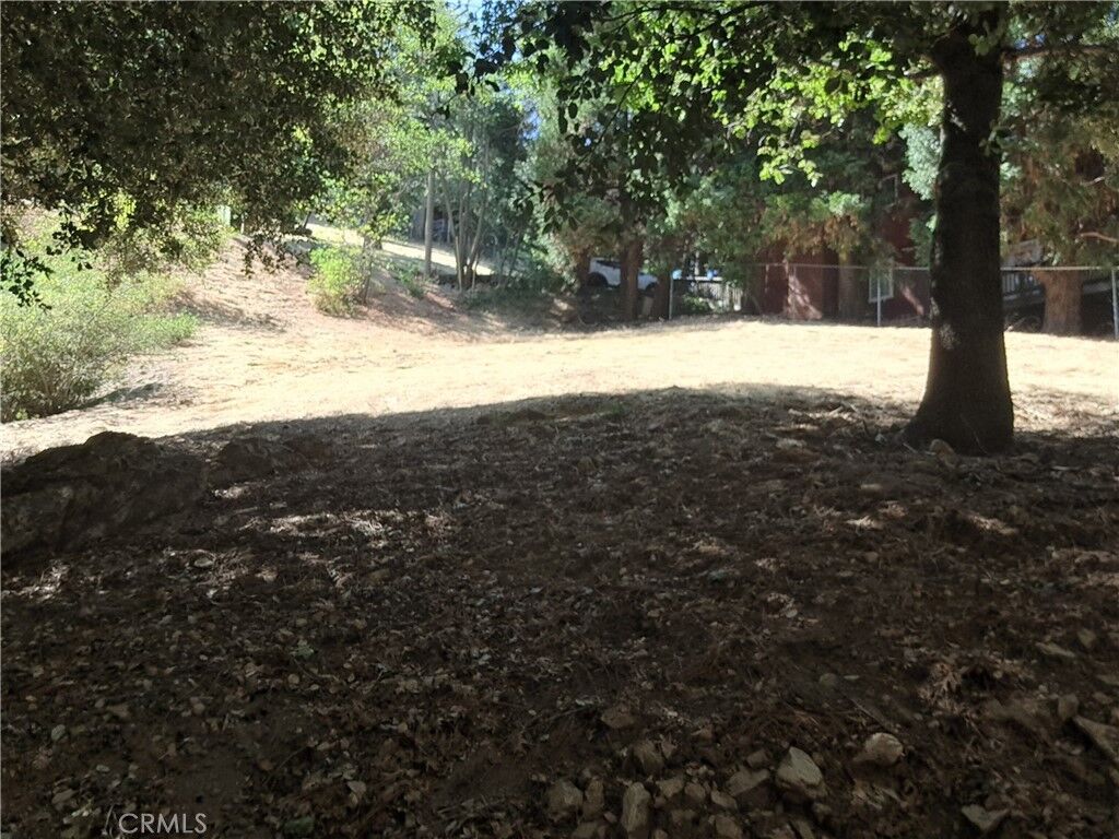 Property Photo:  24814 Edelweiss  CA 92325 