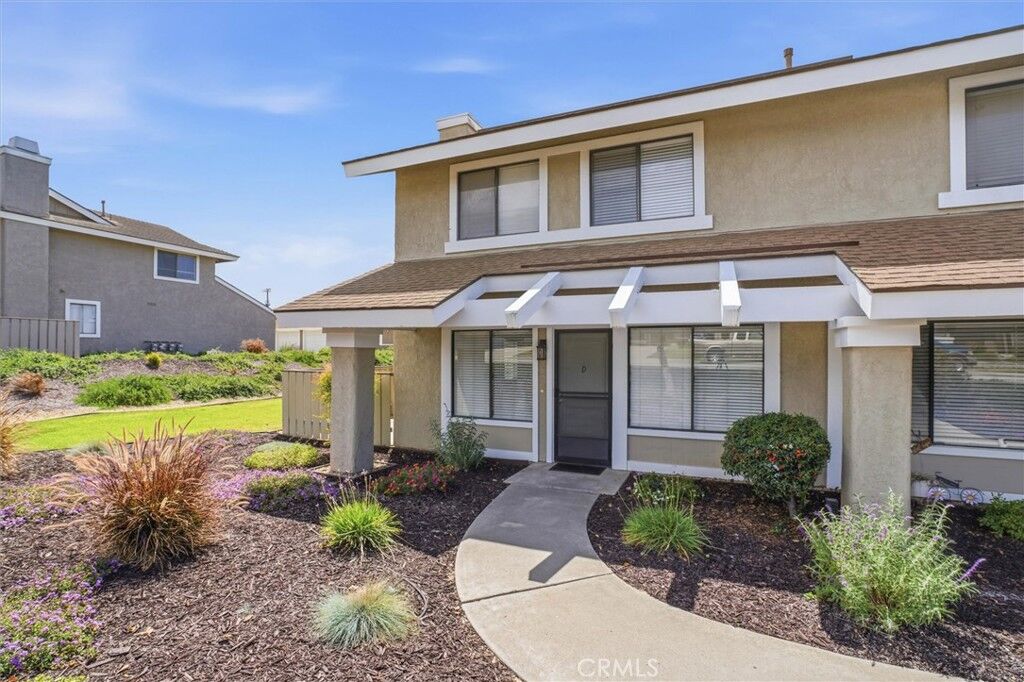 Property Photo:  1192 Sumner D  CA 93455 