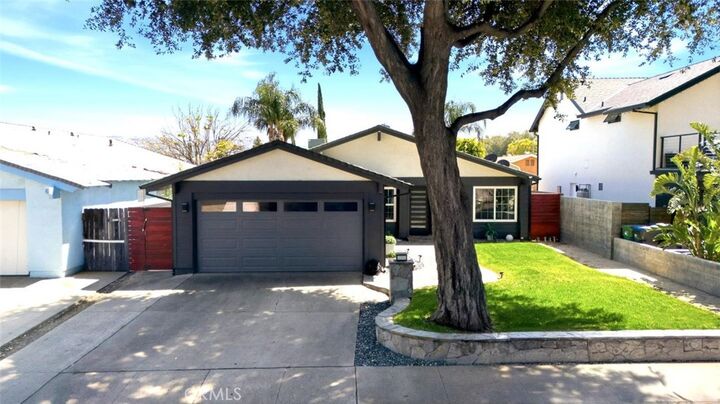 Property Photo:  3926 Downey Court  CA 93063 