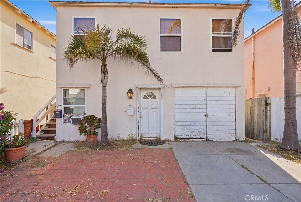 Property Photo:  518 Bayview Drive  CA 90254 