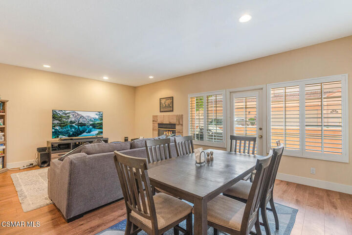 Property Photo:  5200 White Oak Avenue 30  CA 91316 