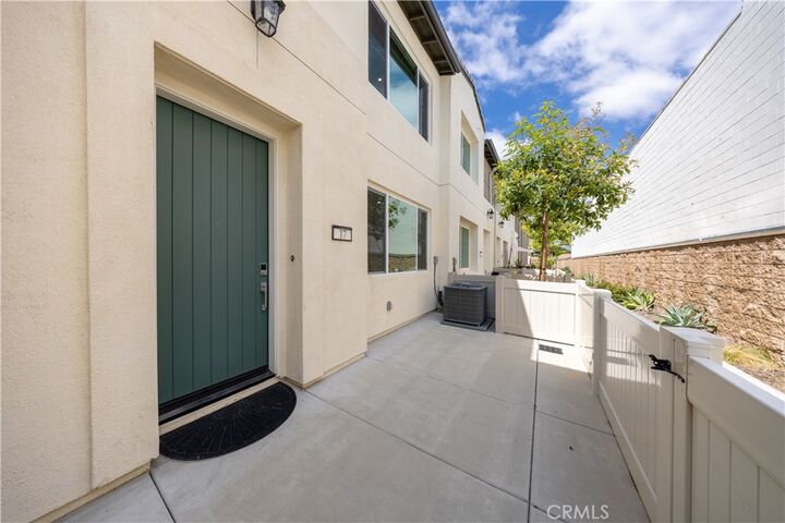 Property Photo:  17 Aria  CA 91733 