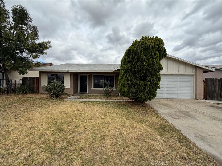 Property Photo:  24650 Myrna Street  CA 92553 