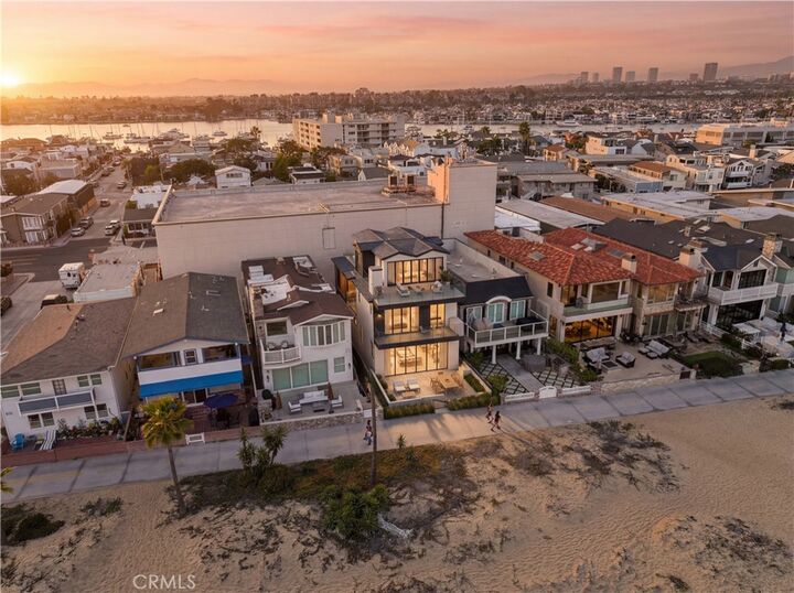 Property Photo: 306 E Oceanfront CA 92661