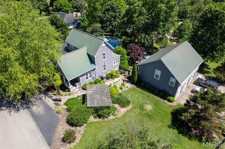 Property Photo: 302 Graham Street MO 63764