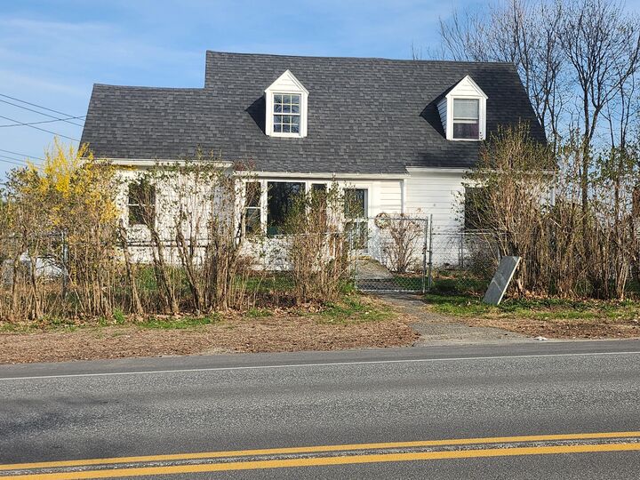 Property Photo:  1249 State Street  ME 04401 