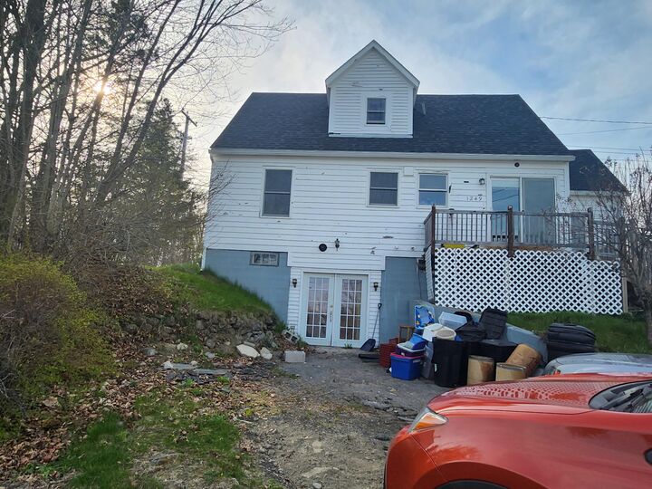 Property Photo:  1249 State Street  ME 04401 