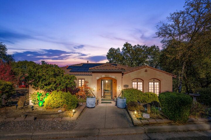 Property Photo:  125 Raylan Drive  CA 95685 