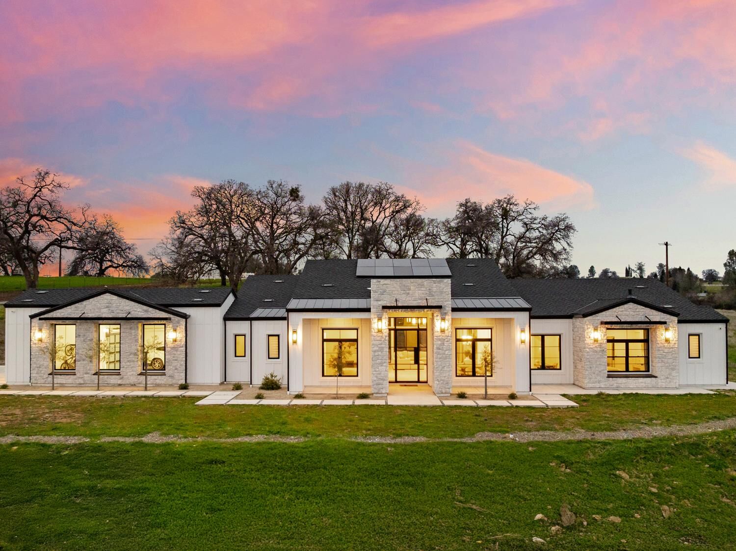 Property Photo:  5035 Broken Bow Lane  CA 95672 