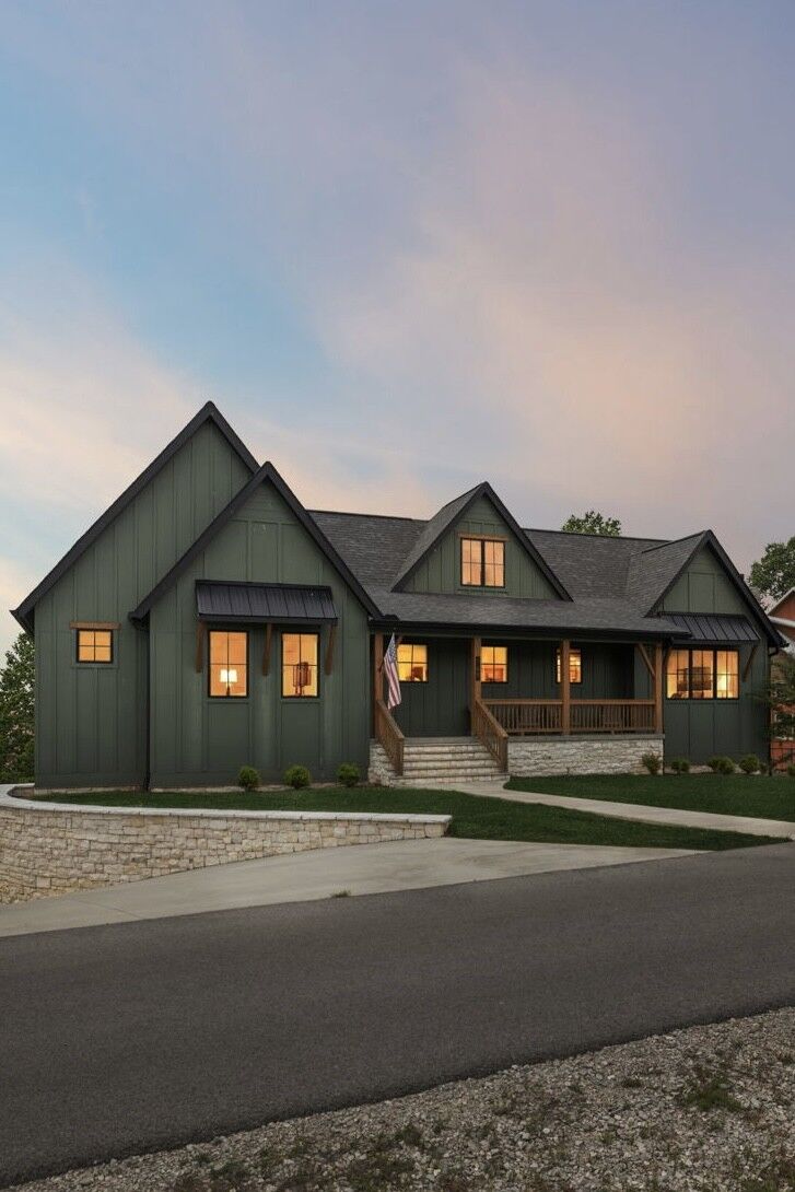 Property Photo: 169 Joy Cir TN 37398
