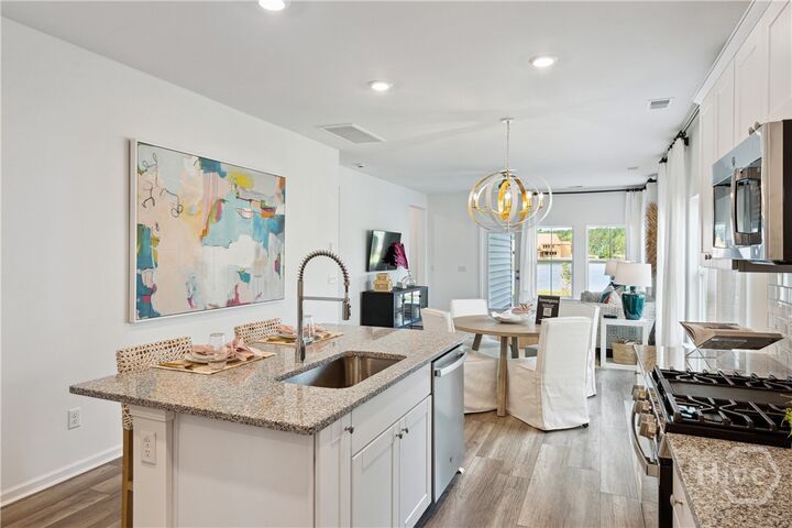 Property Photo:  146 Geranium Way  GA 31302 