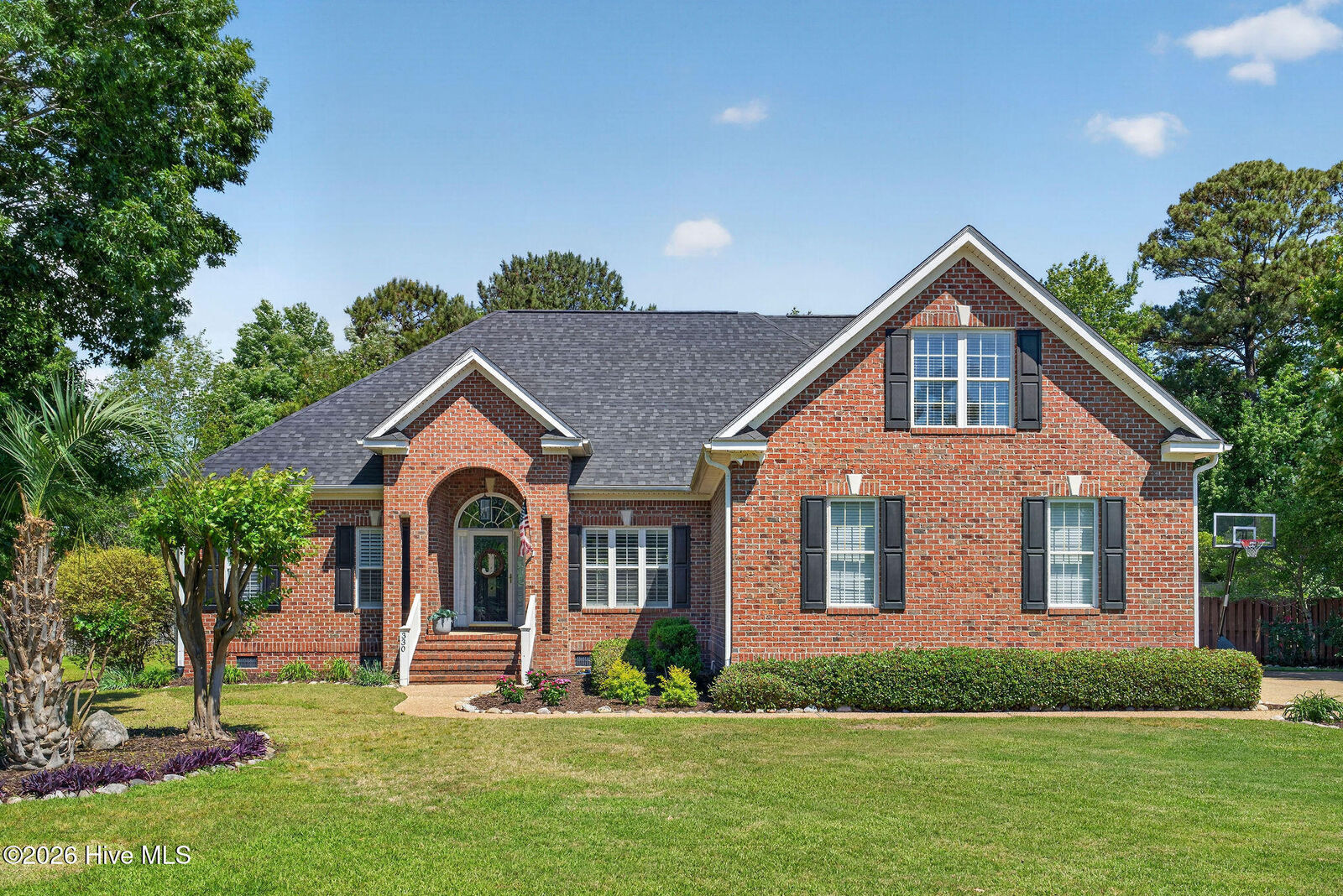 Property Photo: 330 Aldrich Lane NC 28411
