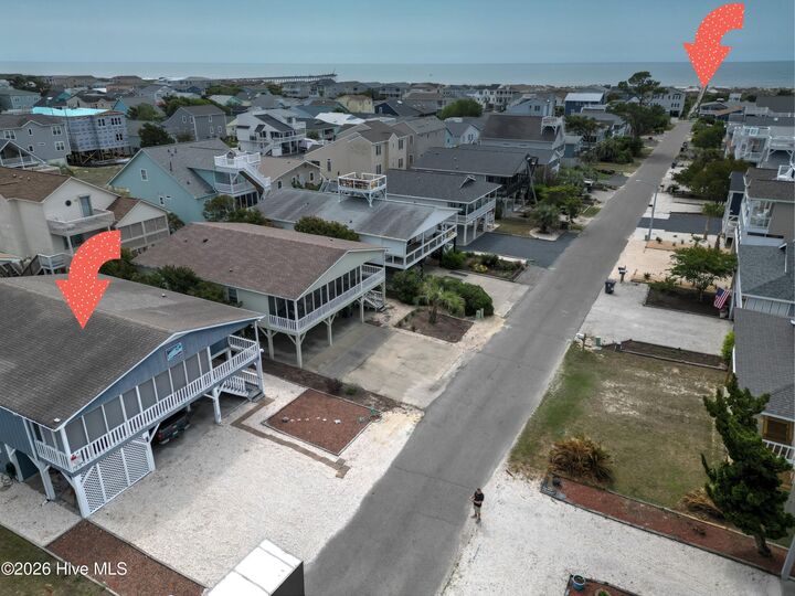 Property Photo:  411 34th Street  NC 28468 
