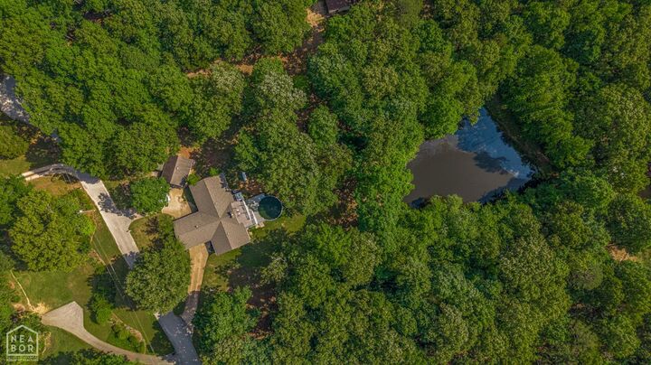 Property Photo:  1001 Northwood Drive  AR 72450 