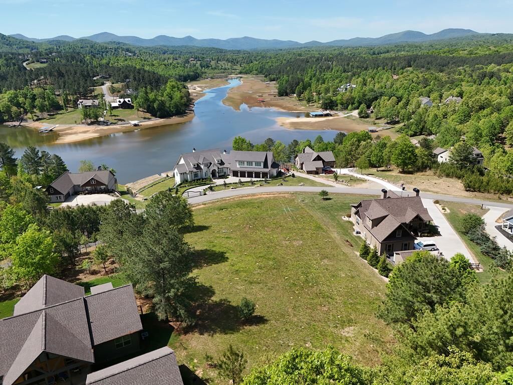 Property Photo:  Lot 99 Big Knoll Drive  GA 30512 