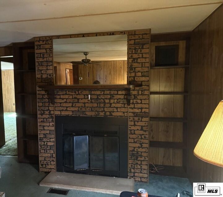 Property Photo: 3522 W Highway 80 LA 71225