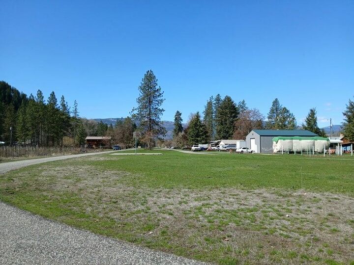 Property Photo:  1304 N Minter Blvd  WA 99151 
