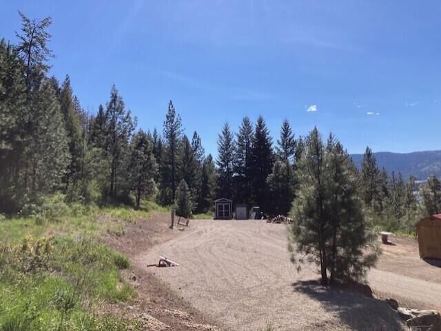 Property Photo:  2051 Wa-25  WA 99141 