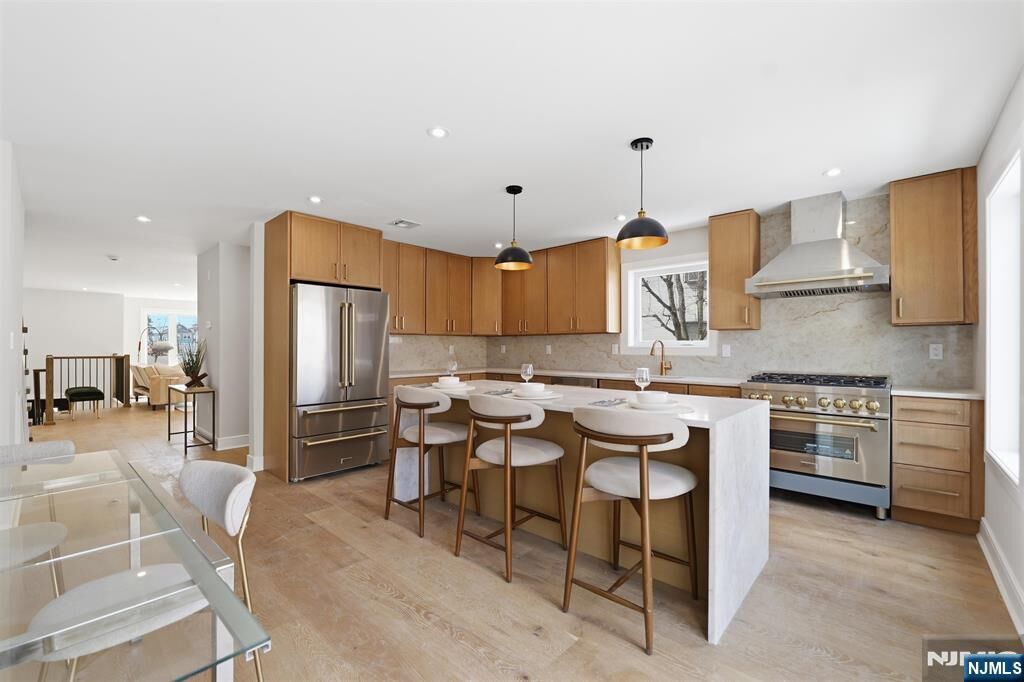 Property Photo:  138-140A Weigands Lane  NJ 07094 