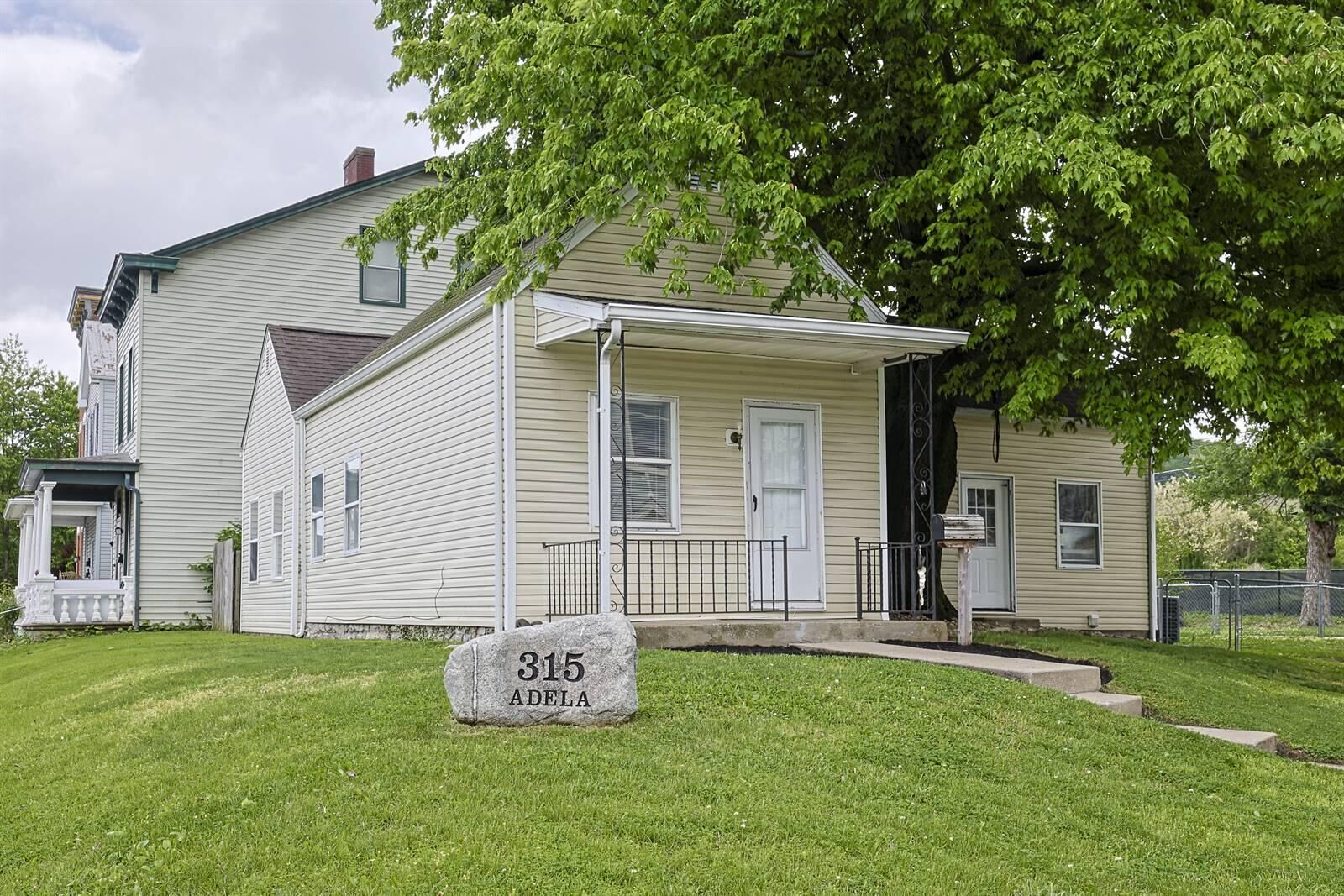 Property Photo: 315 Adela Avenue KY 41016