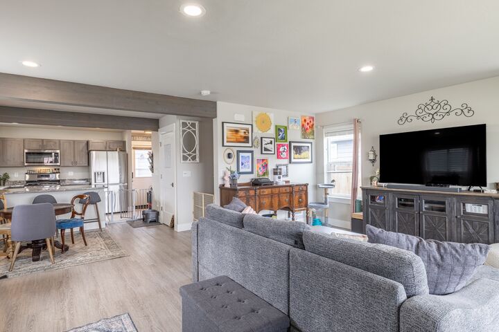 Property Photo:  4873 Siren Road  MT 59808 