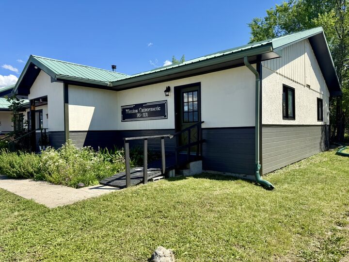 Property Photo:  529 3rd Avenue  MT 59865 