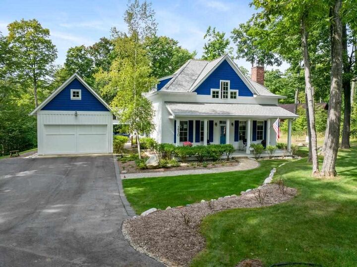 Property Photo: 3930 Topside MI 49740