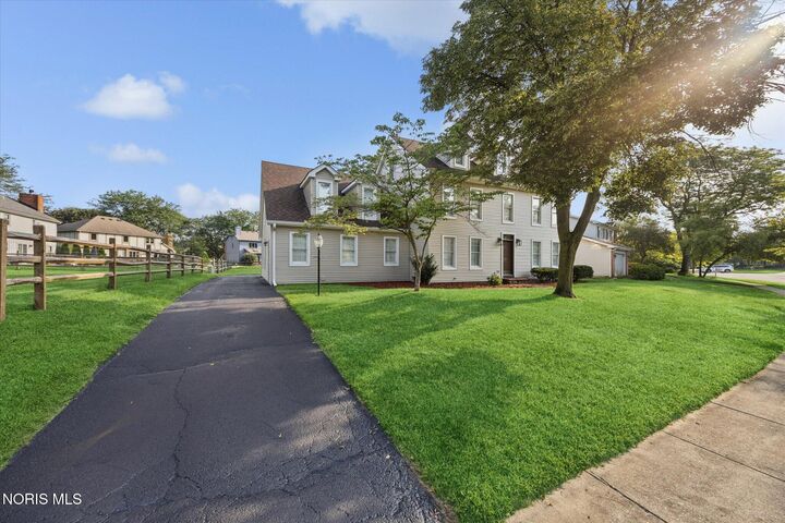 Property Photo: 7716 Pope Run Lane OH 43560