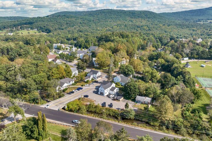 Property Photo:  8 Bacon Drive  NH 03249 