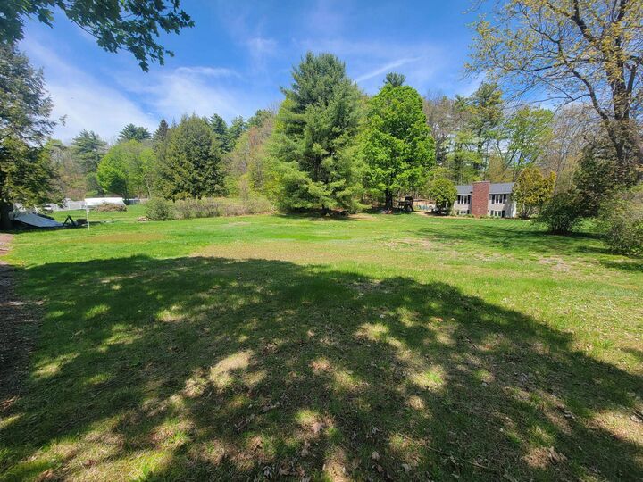 Property Photo:  8 Bacon Drive  NH 03249 