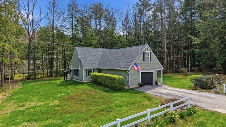 Property Photo:  7 Picard Road  NH 03458 