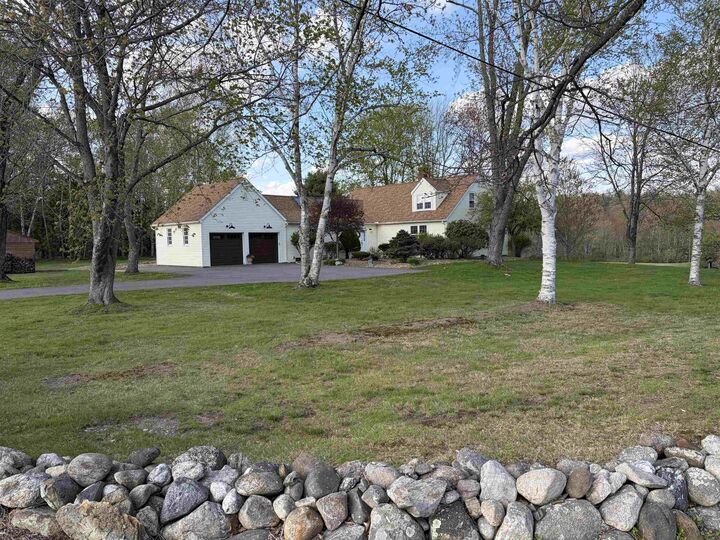 Property Photo:  76 Dow Road  NH 03049 