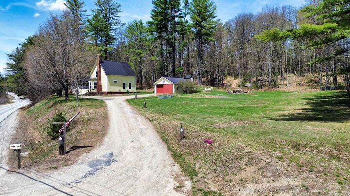 Property Photo:  760 Main Street  NH 03230 