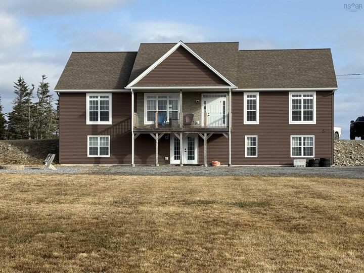Property Photo: 5990 Hwy 3 NS B0W 3B0