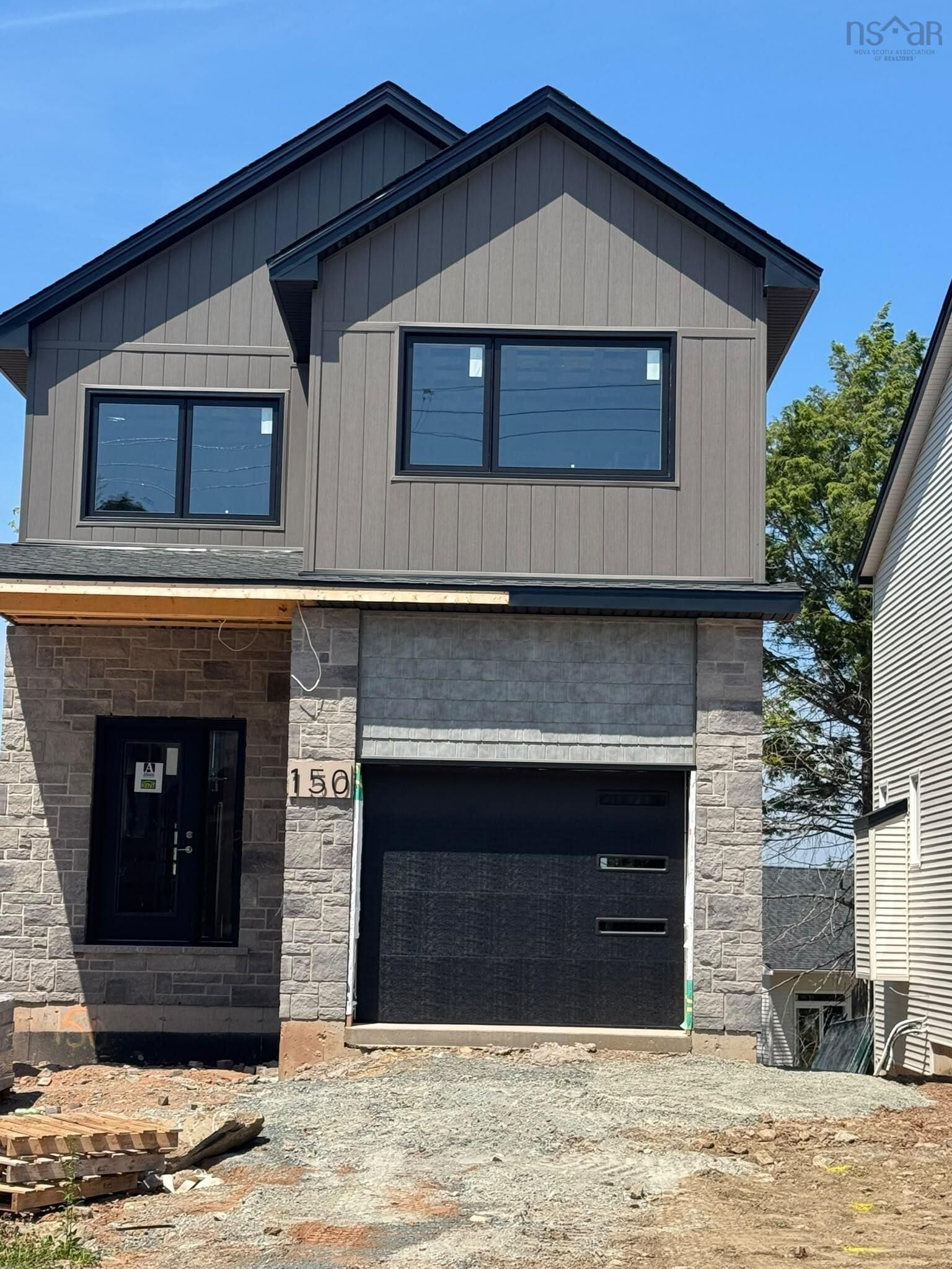 Property Photo: 150 Terrastone Ridge NS B2X 0E5